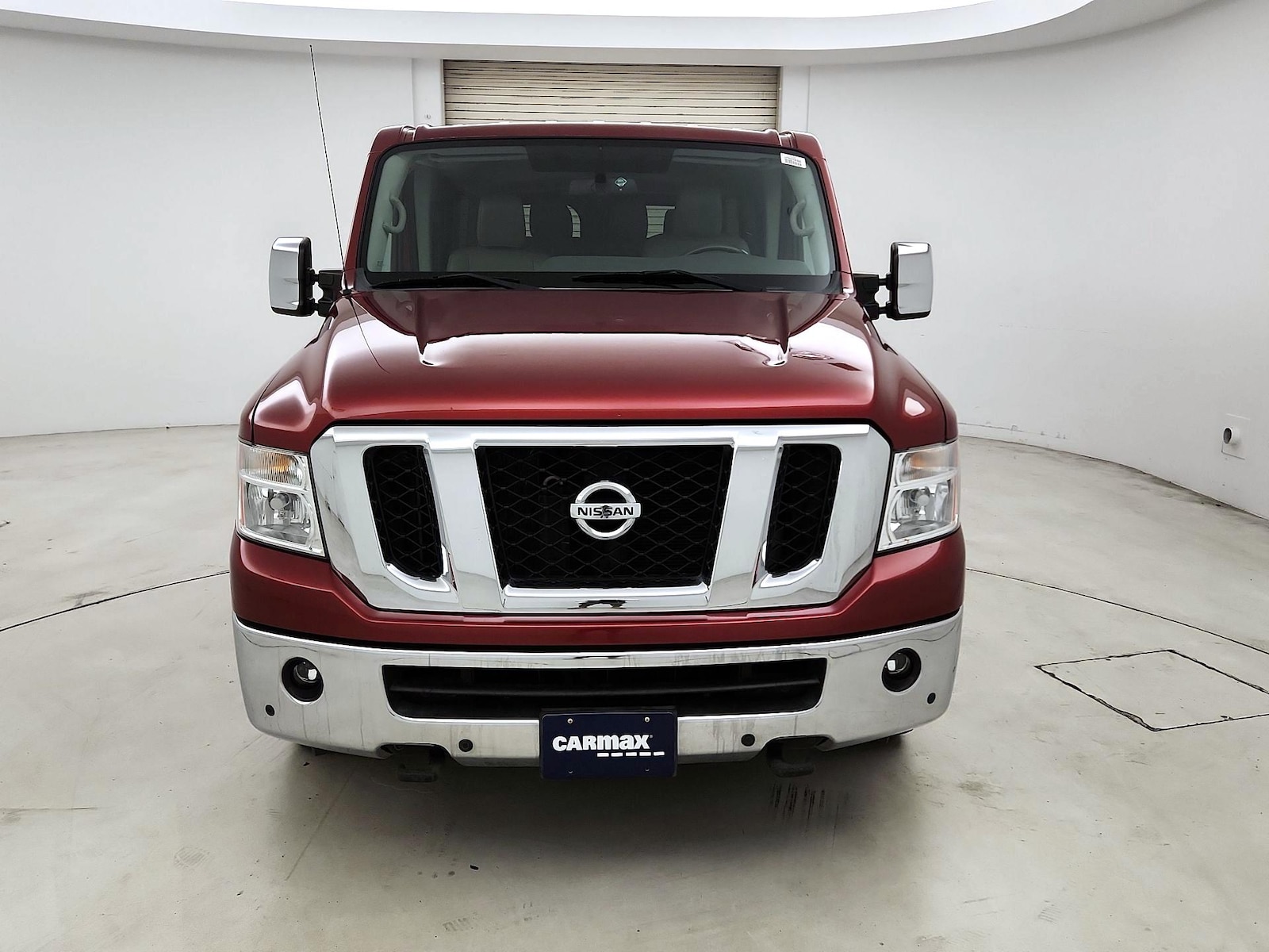 nissan nv passenger 2017 5BZAF0AA5HN851137 image nissan nv passenger 2017 5BZAF0AA5HN851137 image